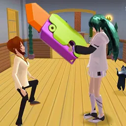 Ů��У԰��ð��(У԰��ð��)v1.0 �ٷ�����