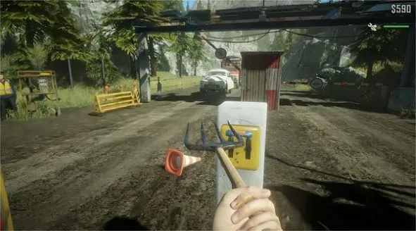 �߾�����Ѳ��ģ�ⰲ׿���ֻ���v1.0 ��Ѱ��ͼ