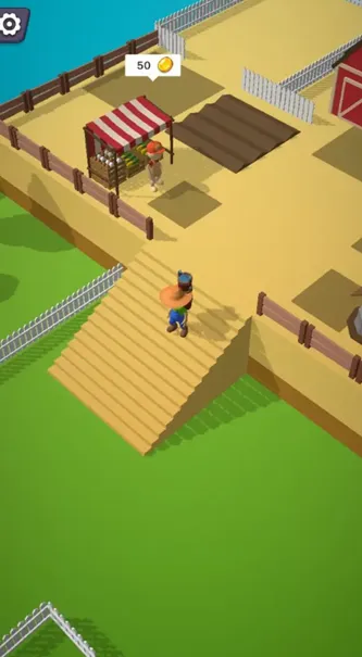 ����ũ�����(ũ����Ӫ��)v0.3.3 ��׿���ͼ