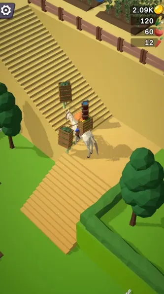 ����ũ�����(ũ����Ӫ��)v0.3.3 ��׿���ͼ