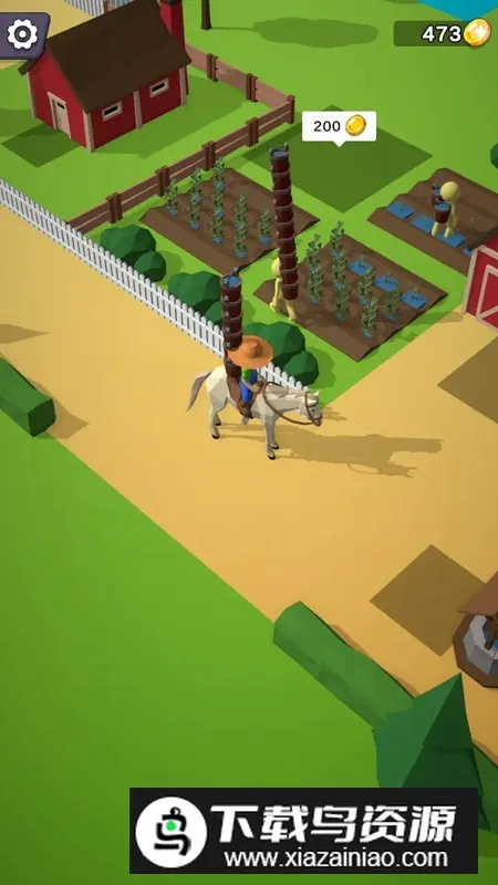 ����ũ�����(ũ����Ӫ��)v0.3.3 ��׿���ͼ