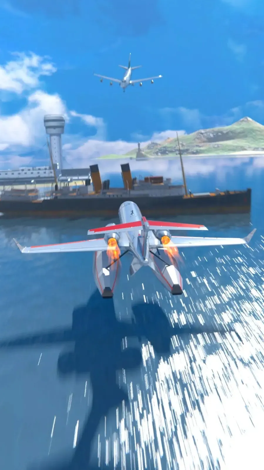 �ɻ�����ģ���������ֻ���v0.0.9 ��Ѱ��ͼ