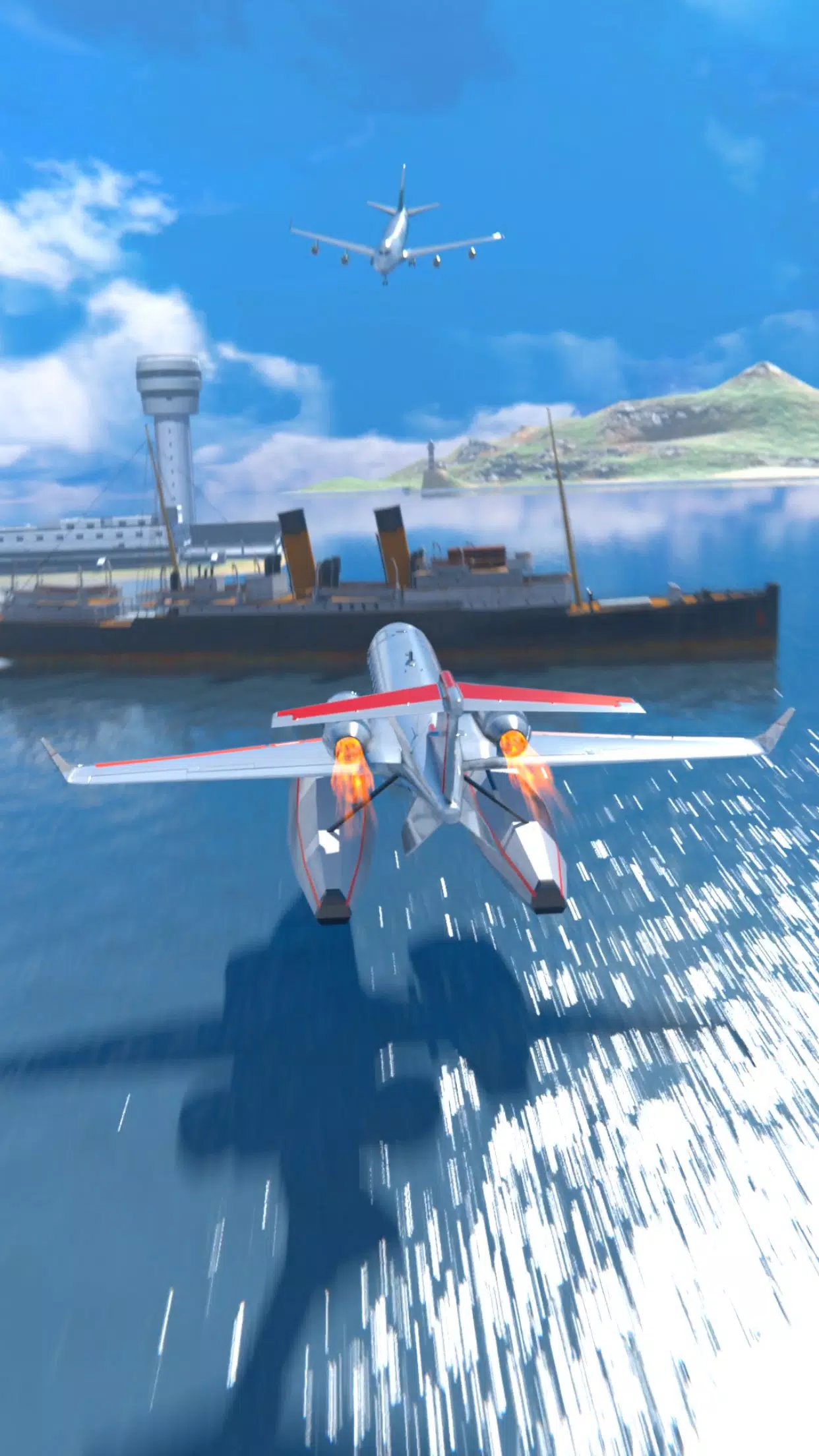 �ɻ�����ģ���������ֻ���v0.0.9 ��Ѱ��ͼ