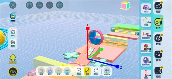 蛋仔派对2025官方最新版本 蛋仔派对2025官方最新版本