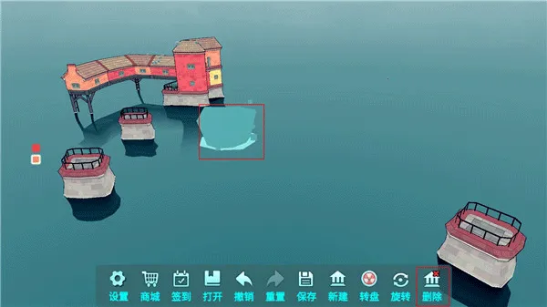 ˮ��С��(ģ��С����)