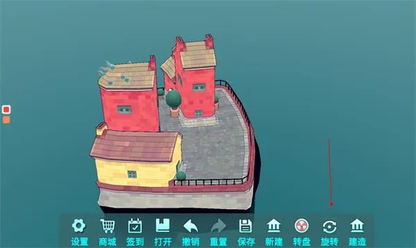 ˮ��С��(ģ��С����)