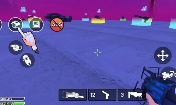 ��������ɳ��(ɳ�������)v1.0.86 �ٷ������ͼ