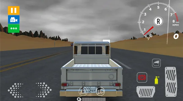 阿拉伯漂移2025官方正版 阿拉伯漂移2025官方正版