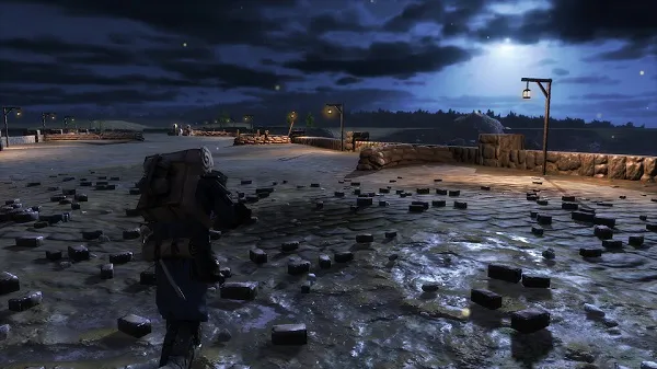 ����������(���������)v1.0.5 �ٷ������ͼ