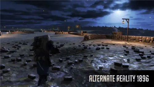 ����������(���������)v1.0.5 �ٷ������ͼ