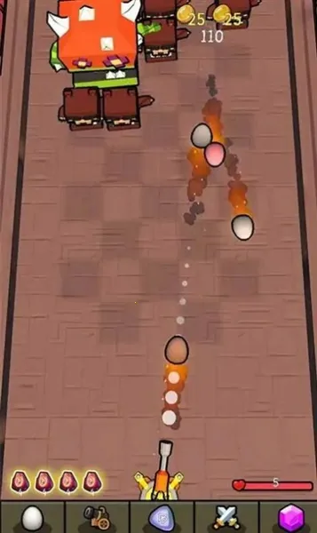 鸡蛋打砖机(鸡蛋打敌游) 鸡蛋打砖机(鸡蛋打敌游)