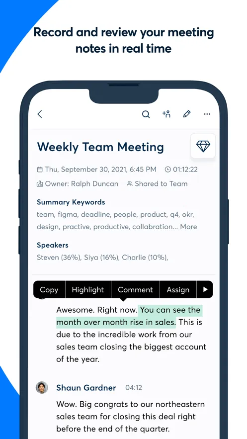 Otter(ʵʱ����Ǳʼ�)v3.87.0-4609 �ٷ������ͼ