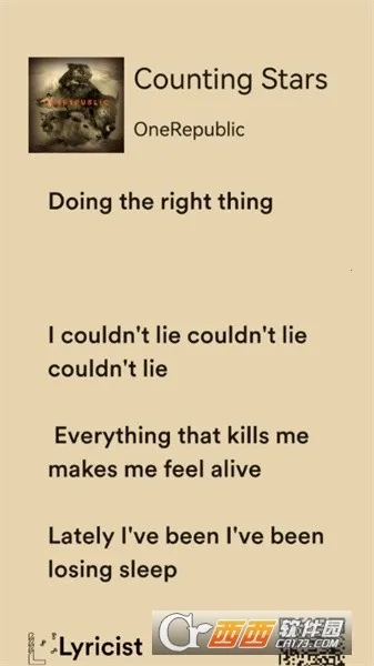 Lyricify(�����ʾ)v1.5.0-release ��׿���ͼ