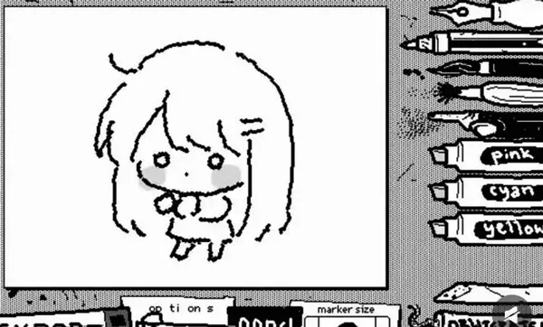 wigglypaint(�����滭����)v1.0 ��Ѱ��ͼ