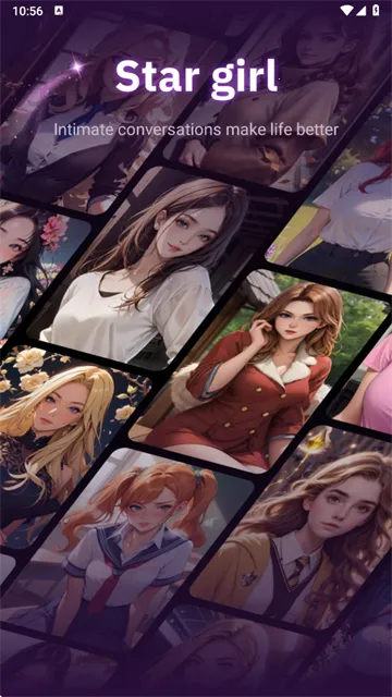 StarGirl2025�ٷ�����