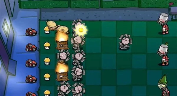 ֲ���ս��ʬ��չ(��չ������)