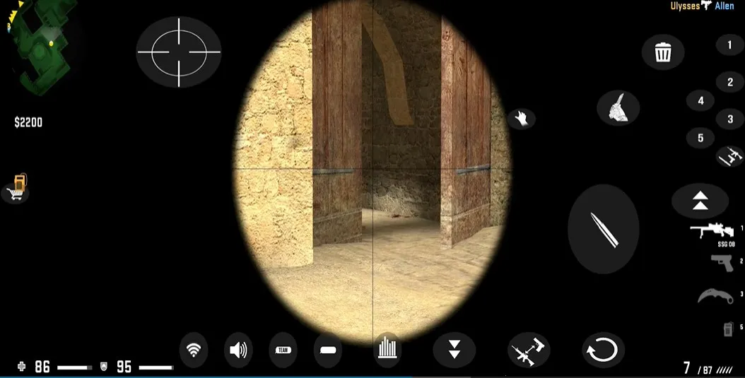 csso����(ǹս�����)