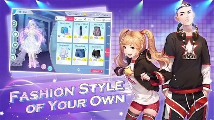 SweetDance�����ֻ���v21.0 ��׿���ͼ