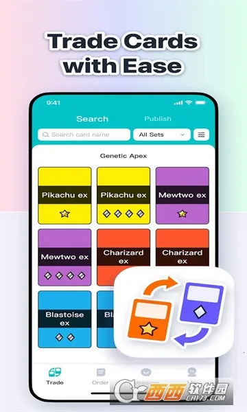 PokeHub-���ױ����ο��ƣ����ʷ���(���ƽ��׸���)v1.1.0 ��׿���ͼ