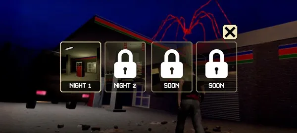 ҹ��α�˳���(�ֲ�������)v1 �ֻ����ͼ