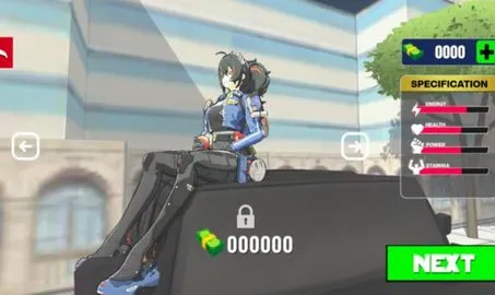 �������쿪������ģ��2025���°汾v1.1 ��׿���ͼ