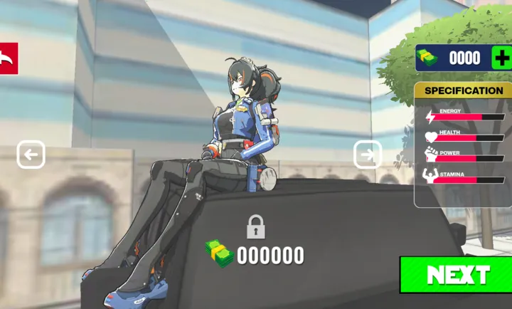 �������쿪������ģ��2025���°汾v1.1 ��׿���ͼ