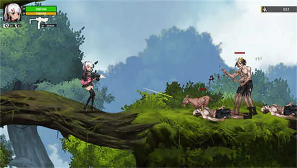 ���º���֮Ӱ2025�ٷ�����v1.11.71 �ֻ����ͼ