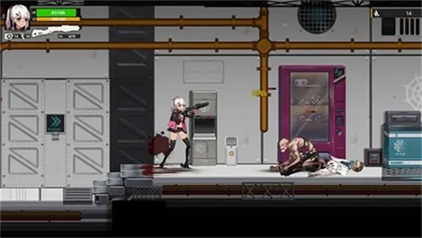 ���º���֮Ӱ2025�ٷ�����v1.11.71 �ֻ����ͼ