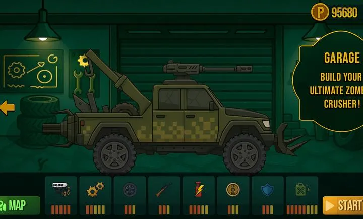 ����֮·��ʬ��������֮·��ʬ���������ֻ���v1.1.4 ��Ѱ��ͼ