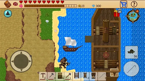 ����RPG������������RPG��������2025�ٷ����°汾v4.5.13 ��׿���ͼ