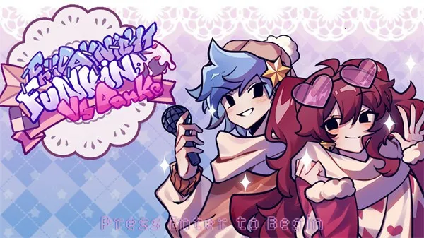 FNFС������(���ֽ�����)v0.2.7 ��׿���ͼ