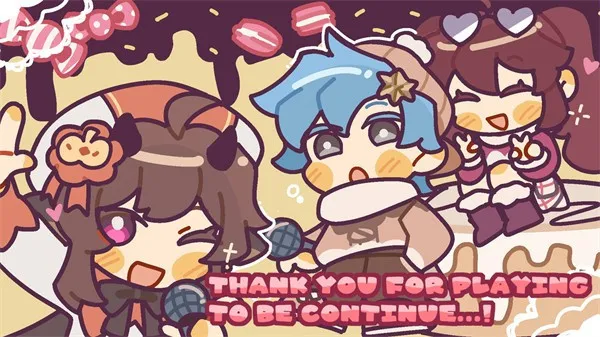 FNFС������(���ֽ�����)v0.2.7 ��׿���ͼ