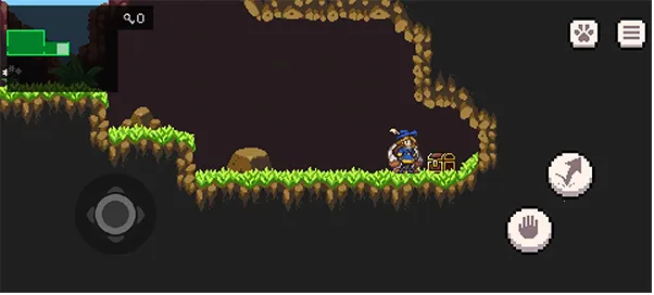 怪物乐土移植(策略养宠游) 怪物乐土移植(策略养宠游)