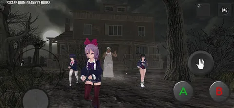 µѧУ(ֲϷ)v1.8.9 ֻͼ