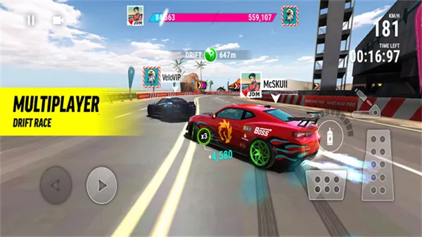 Race Max Pro��׿���ֻ���v2.7.8 �ֻ����ͼ