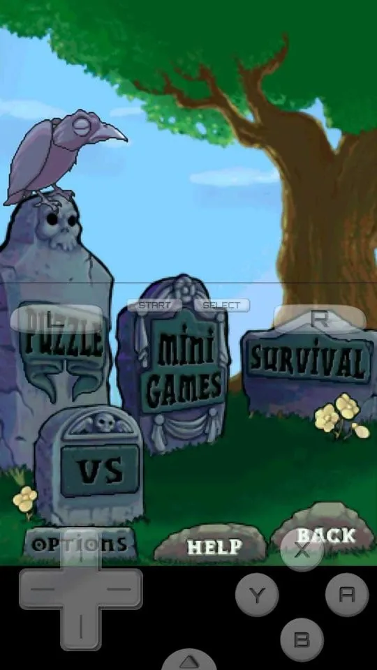 ֲ���ս��ʬDS��׿���ֻ���v3.0 �ٷ������ͼ