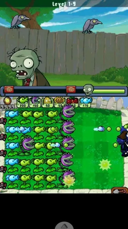 ֲ���ս��ʬDS��׿���ֻ���v3.0 �ٷ������ͼ