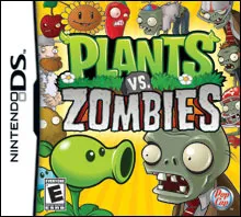 ֲ���ս��ʬDS��׿���ֻ���v3.0 �ٷ�����