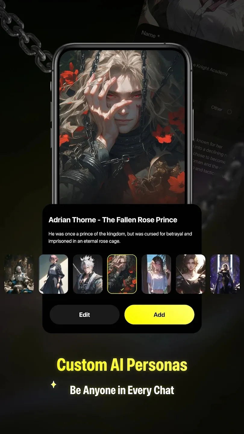 Emochi2025���°汾v1.10.5 �ٷ������ͼ