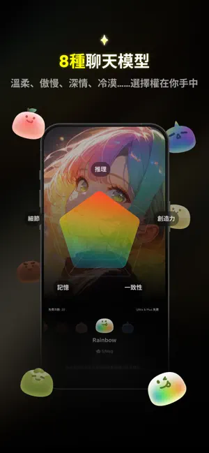 Emochi2025���°汾v1.10.5 �ٷ������ͼ