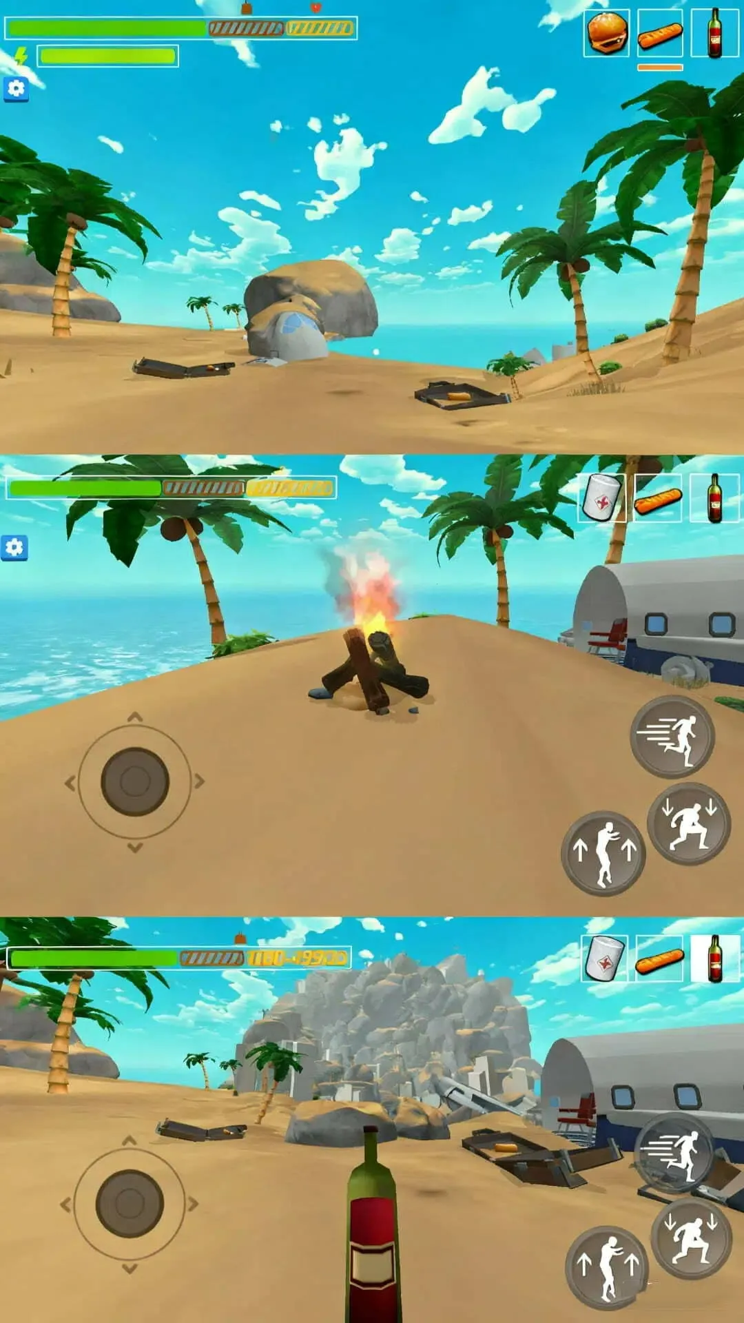 ��ҰƯ���ռ�(�µ�������)v300.1.0 ��Ѱ��ͼ