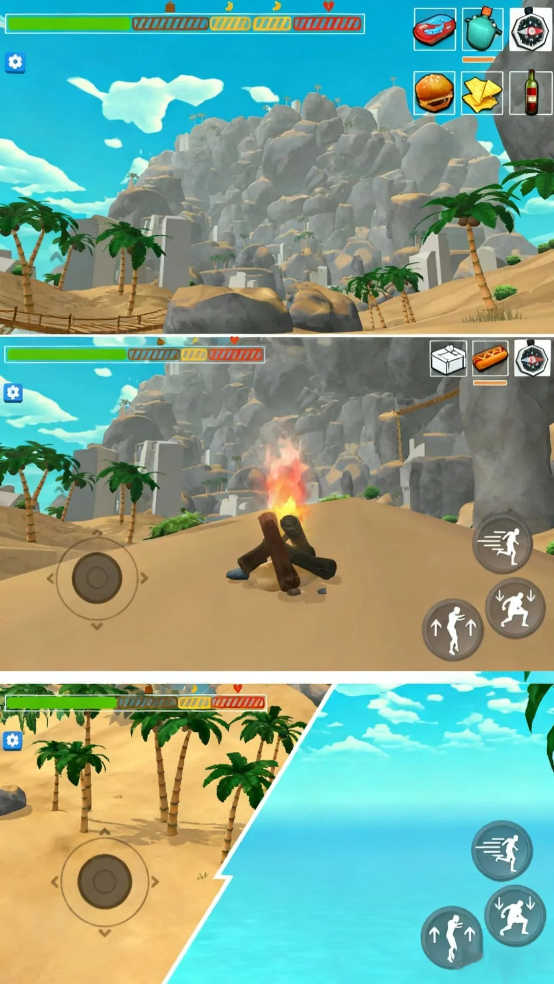 ��ҰƯ���ռ�(�µ�������)v300.1.0 ��Ѱ��ͼ