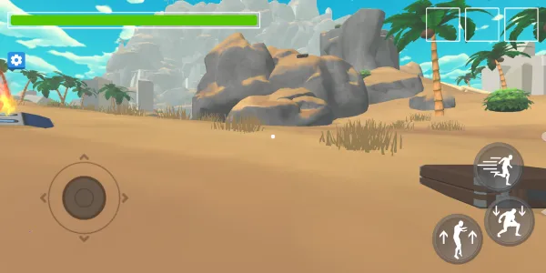 荒野漂流日记(孤岛求生游) 荒野漂流日记(孤岛求生游)