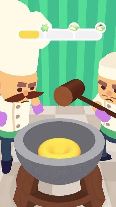 ����С��Ϸ(���������)v61 �ٷ������ͼ