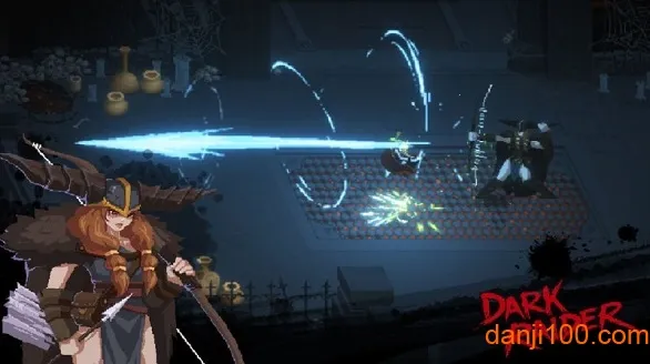 暗袭者最新手机版 暗袭者最新手机版