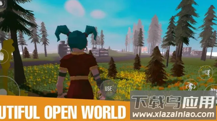 Z-World(��ʬ������)v10 ��׿���ͼ