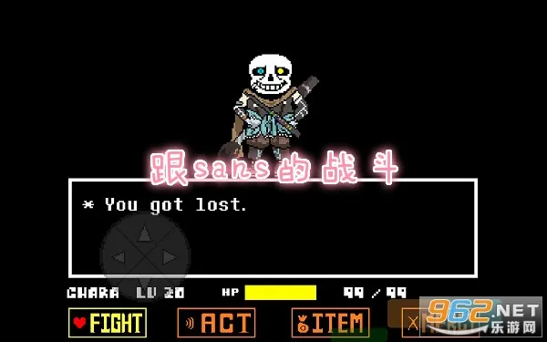 Ink Sans fight2025�ٷ�����