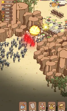 �Ҵ��ߴ�ׯ(ĩ�մ彨��)v14.2 �ٷ������ͼ