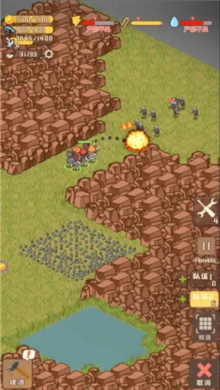 ����Ӫ��(����Ӫ�ؾ�Ӫ)v1.6 �ٷ������ͼ