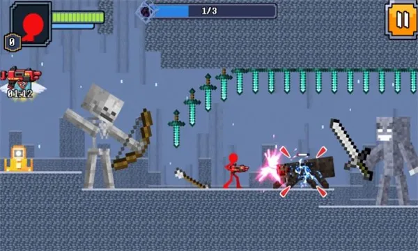 ������ս����׿���ֻ���v0.2.6 �ֻ����ͼ